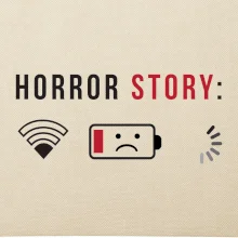 Horror story