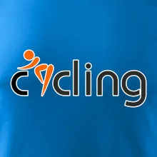 Cycling postava