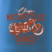 Garage build and repair