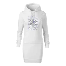 Vaše město - Mapa s vodními toky