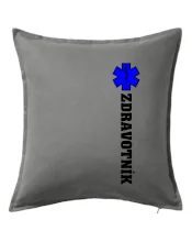 Hvězda života - zdravotník