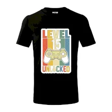 Gaming narozeniny 15