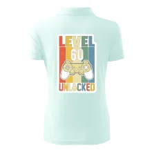 Gaming narozeniny 60