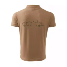 Molekulární struktura MDMA Extáze