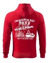 Nesnáším být sexy - vyvažečka