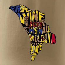 Mapy - názvy měst - Polsko