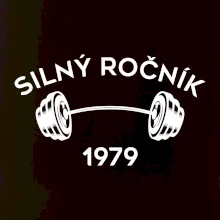 Silný ročník - Letopočet 1979