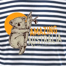 Amazing Australia koala