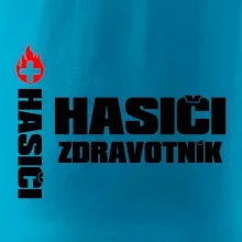 Hasiči zdravotník