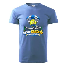 Mistr kraťasů