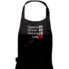 Vypadá, cítí se, chová se - 60 let