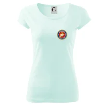 United States Marine Corps  barevné