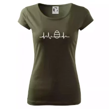 EKG Velikonoční vajíčko