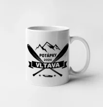 Na vodu - pádla hory (vlastní nápis) Na vodu - pádla hory (vlastní nápis)