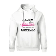 Mám 30 dětí, jsem učitelka