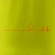 Poker EKG kule kára