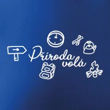 Ikony - příroda volá