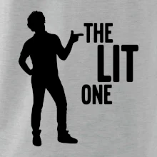 Bachelor party - The lit one