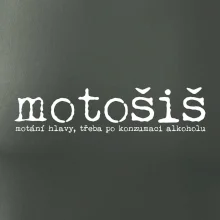 Čeština 2.0 - motošiš