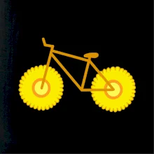 Kolo kukuřice (Moňas)