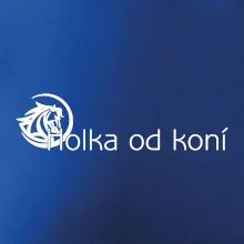 Holka od koní