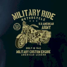 Military Ride
