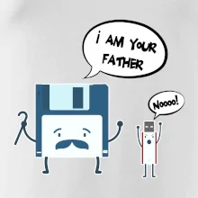 I am your father USB