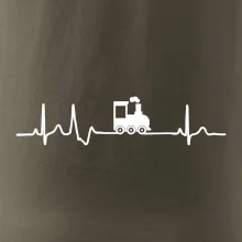 Ekg lokomotiva Ekg lokomotiva