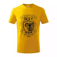 Nesnáším být tak skvělý - Beran