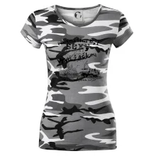 Nesnáším být sexy - vyvažečka