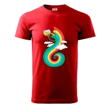 Piju jako duha (Pecka design)