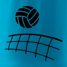 Volejbalová síť