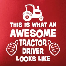 Užasný řidič je zde!