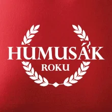 Humusák roku