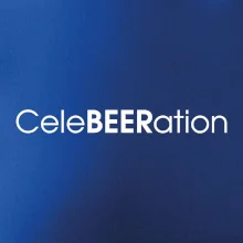 Pivní nápisy CeleBEERation