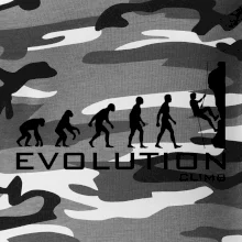 Evolution Climb