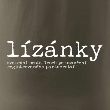 Čeština 2.0 - Lízánky