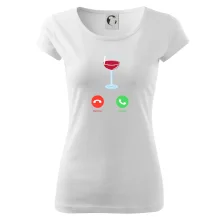 Víno volá (Pecka design)