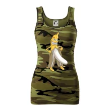 Úchylný banán (Hana-creative)