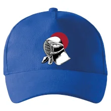 Japan culture - šerm