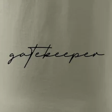 Gatekeeper
