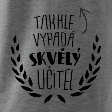 Takhle vypadá skvělý učitel