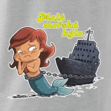 Malá mořská kýla