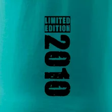 Limited edition 2010 pruh