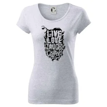 Live love laugh coffee