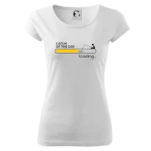 Rybaření - Catch of the day