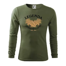 Legenda zemědělství