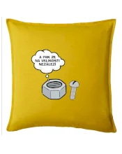 A pak že na velikosti nezáleží