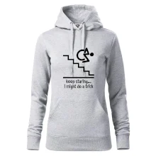 Keep staring i might do a trick