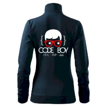 Code Boy